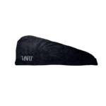 VIART Black Towel - Image 3