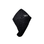 VIART Black Towel - Image 4
