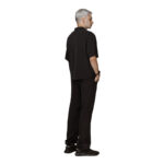 Art. 708 – Unisex Cargo Pants - Image 2