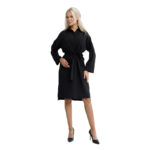 Art. 713 – Shirt Dress - Image 2