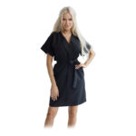 Art. 717 – V-Neck Dress