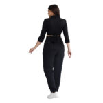 Art. 719 – Belted Jacket - Image 2
