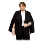 Art. 720 – Cape Jacket