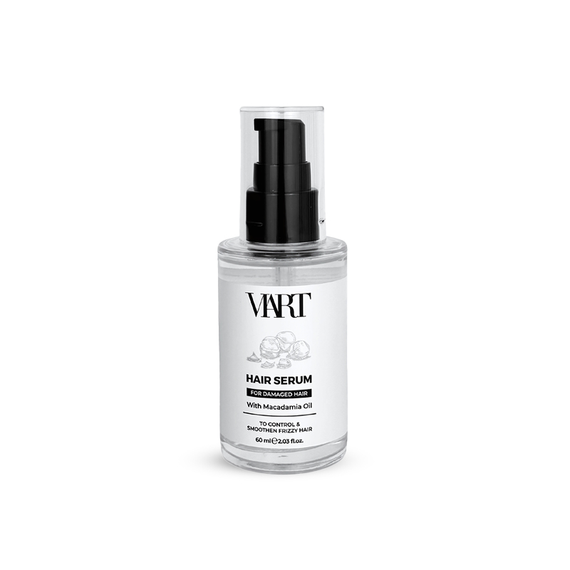 VIART Hair Serum for Damaged Hair - Image 1