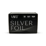 Embossed Foil